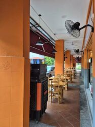 Geylang Telephone Exchange (D14), Shop House #587085721